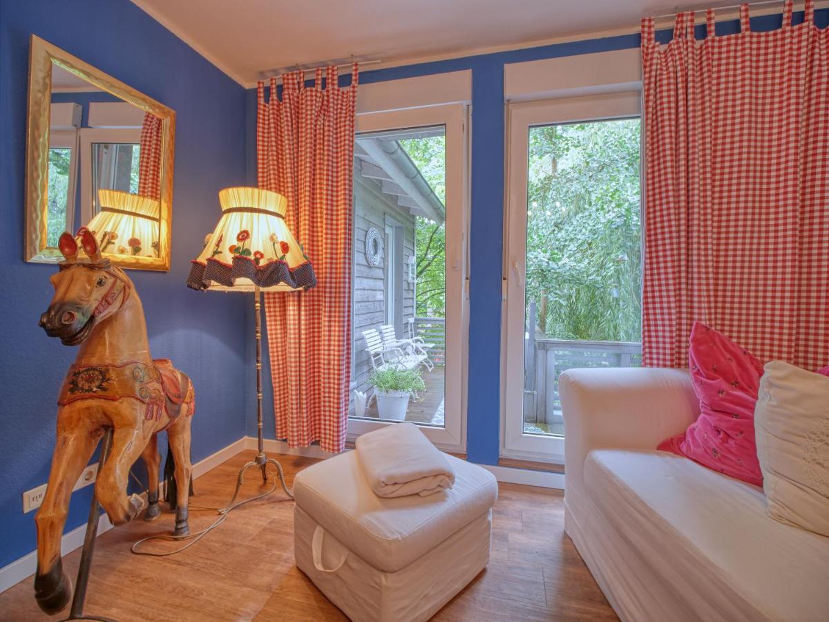 Three B'S Bed And Breakfast Berge  Εξωτερικό φωτογραφία