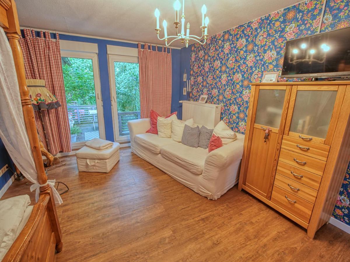 Three B'S Bed And Breakfast Berge  Εξωτερικό φωτογραφία