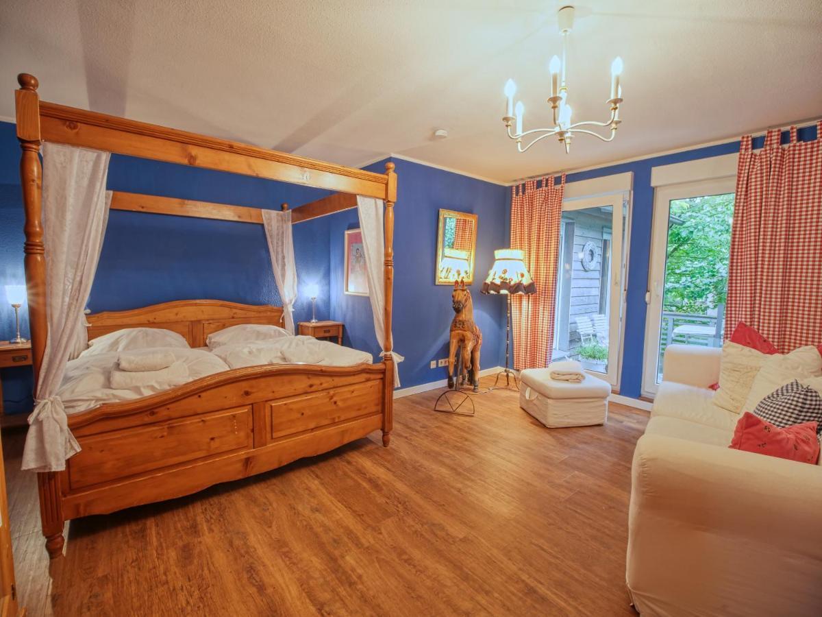 Three B'S Bed And Breakfast Berge  Εξωτερικό φωτογραφία