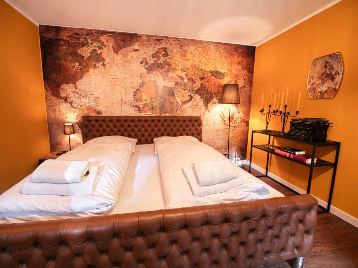 Three B'S Bed And Breakfast Berge  Εξωτερικό φωτογραφία