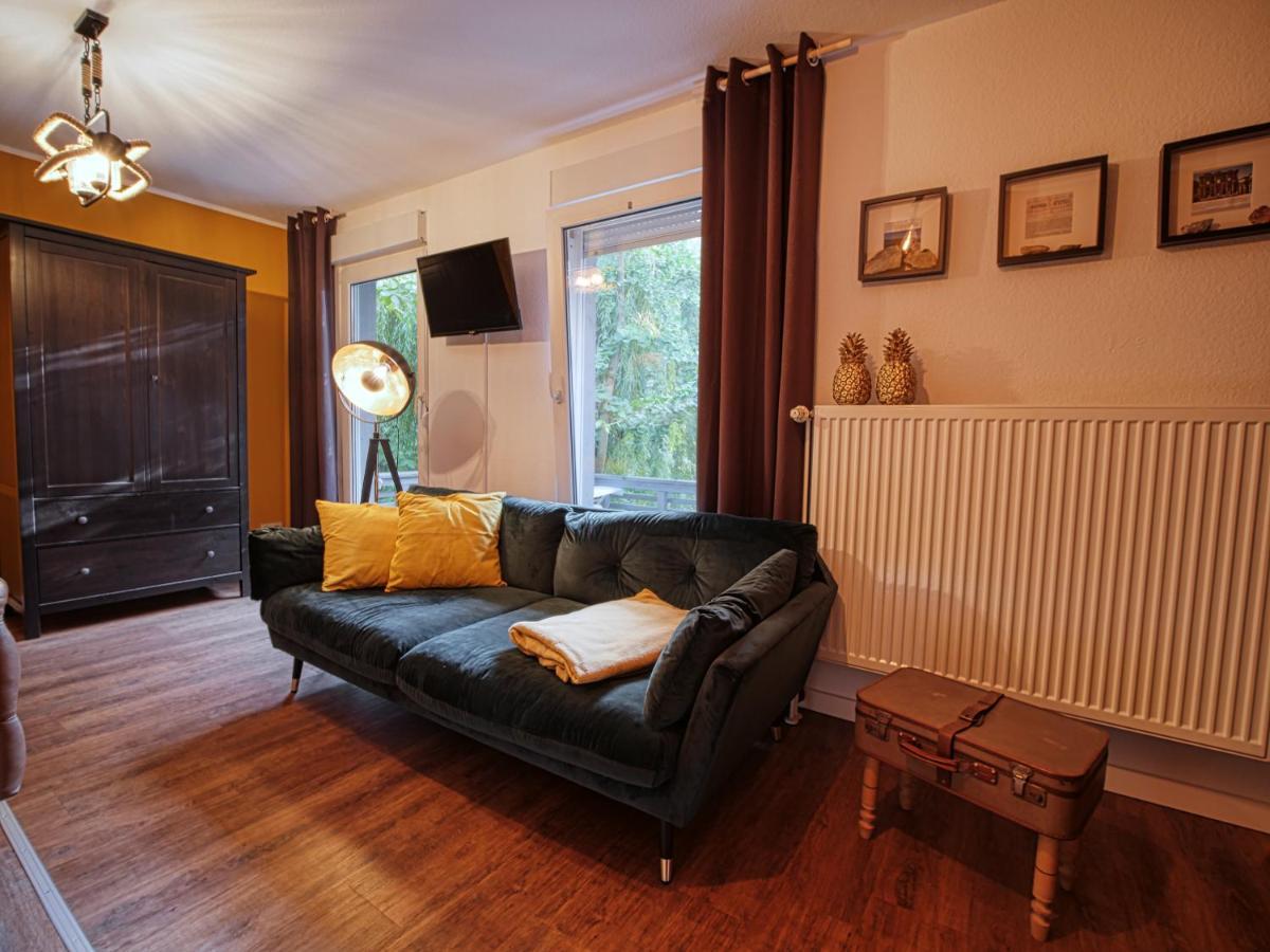 Three B'S Bed And Breakfast Berge  Εξωτερικό φωτογραφία