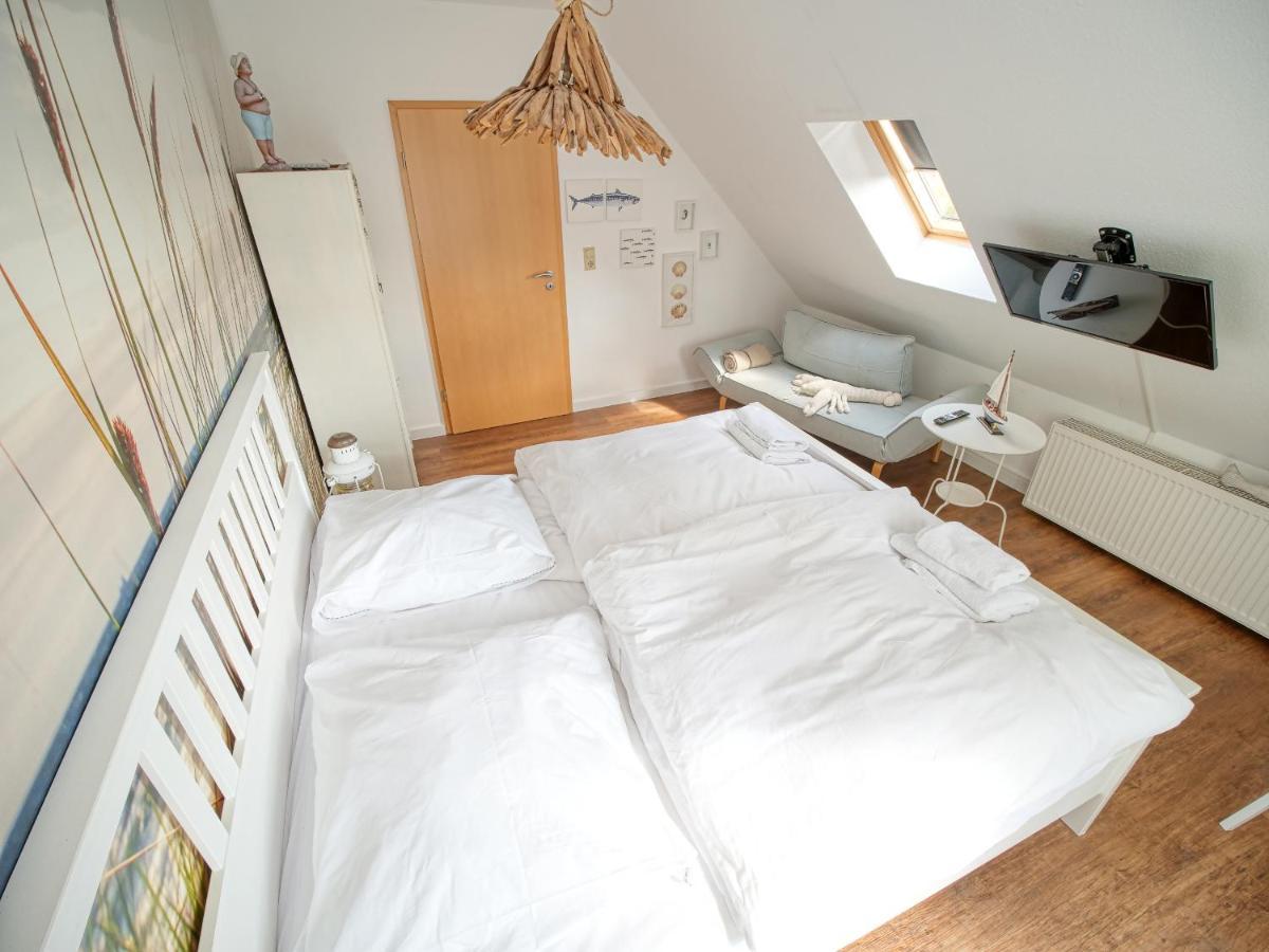 Three B'S Bed And Breakfast Berge  Εξωτερικό φωτογραφία