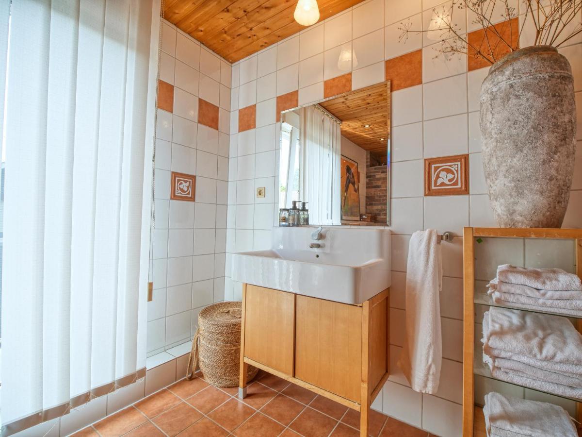 Three B'S Bed And Breakfast Berge  Εξωτερικό φωτογραφία