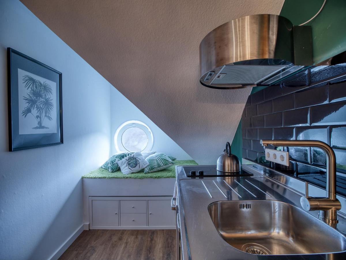 Three B'S Bed And Breakfast Berge  Εξωτερικό φωτογραφία